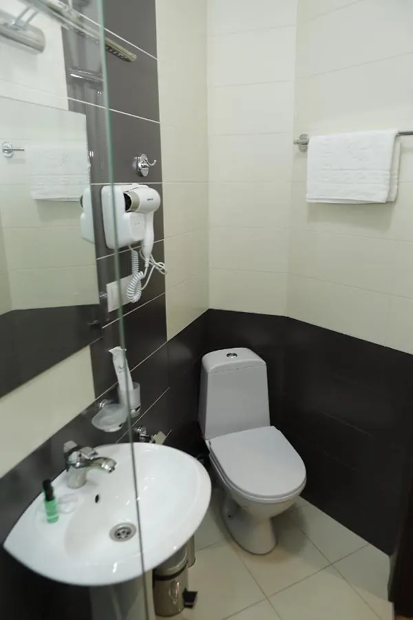 Legend Hotel Tbilisi