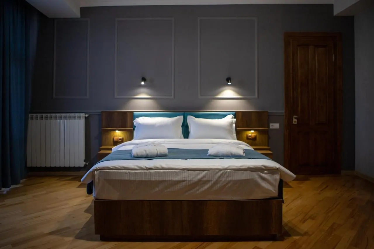 Legend Hotel Tbilisi