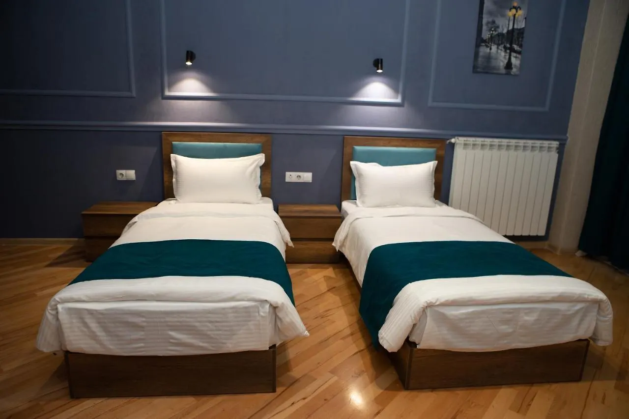 Legend Hotel Tbilisi