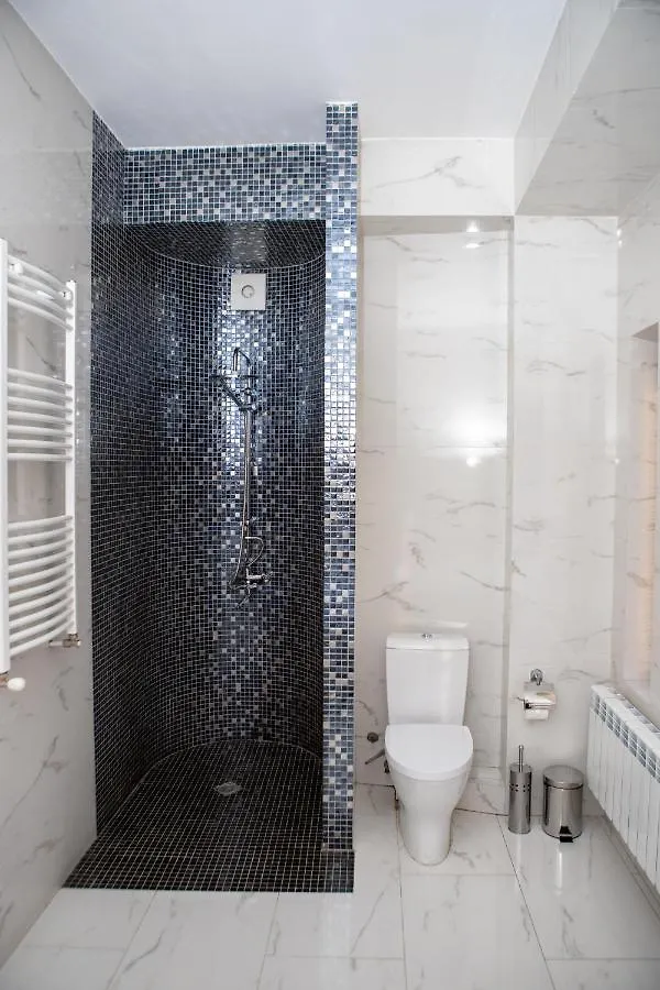 Legend Hotel Tbilisi 3*,  Georgia