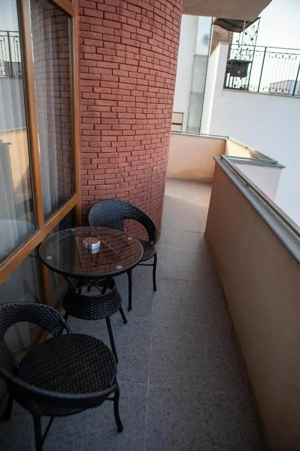 Legend Hotel Tbilisi