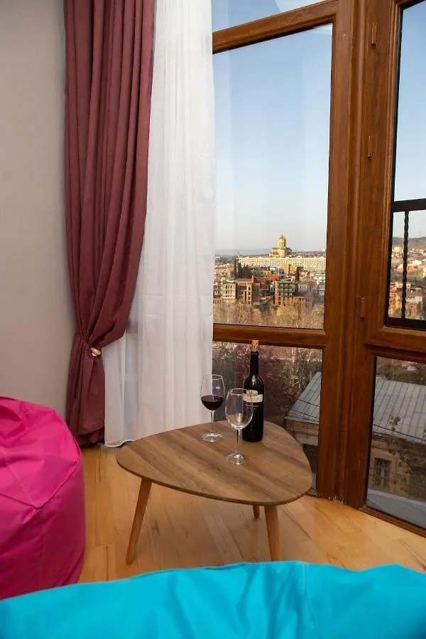 Legend Hotel Tbilisi