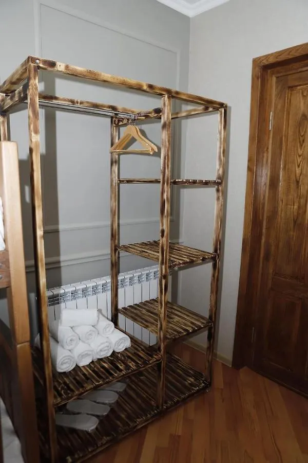 Legend Hotel Tbilisi