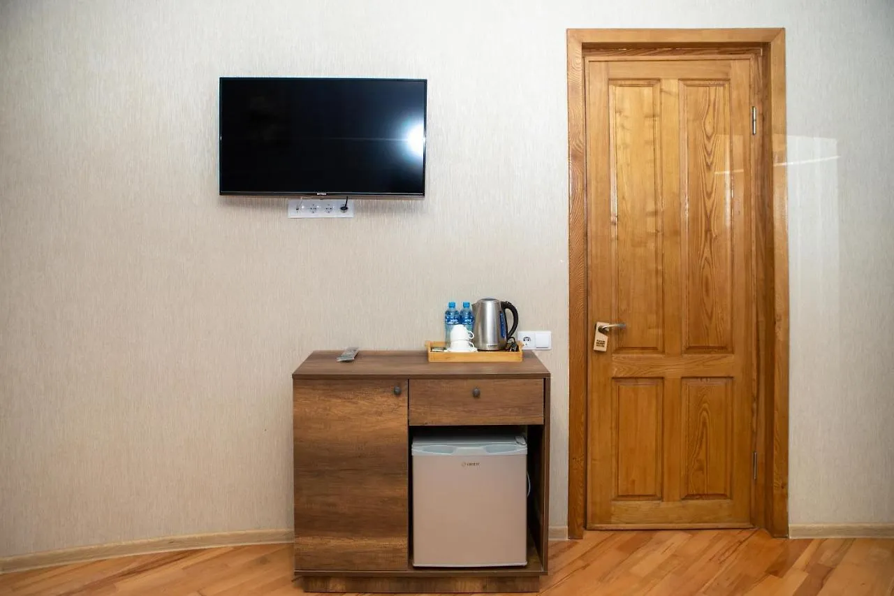 Legend Hotel Tbilisi