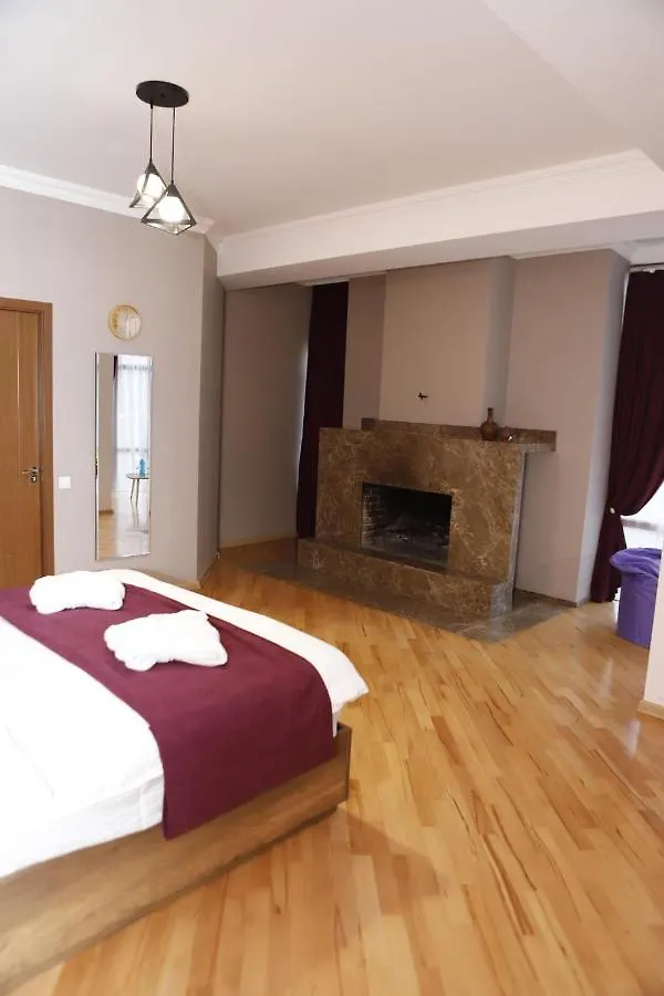 Legend Hotel Tbilisi