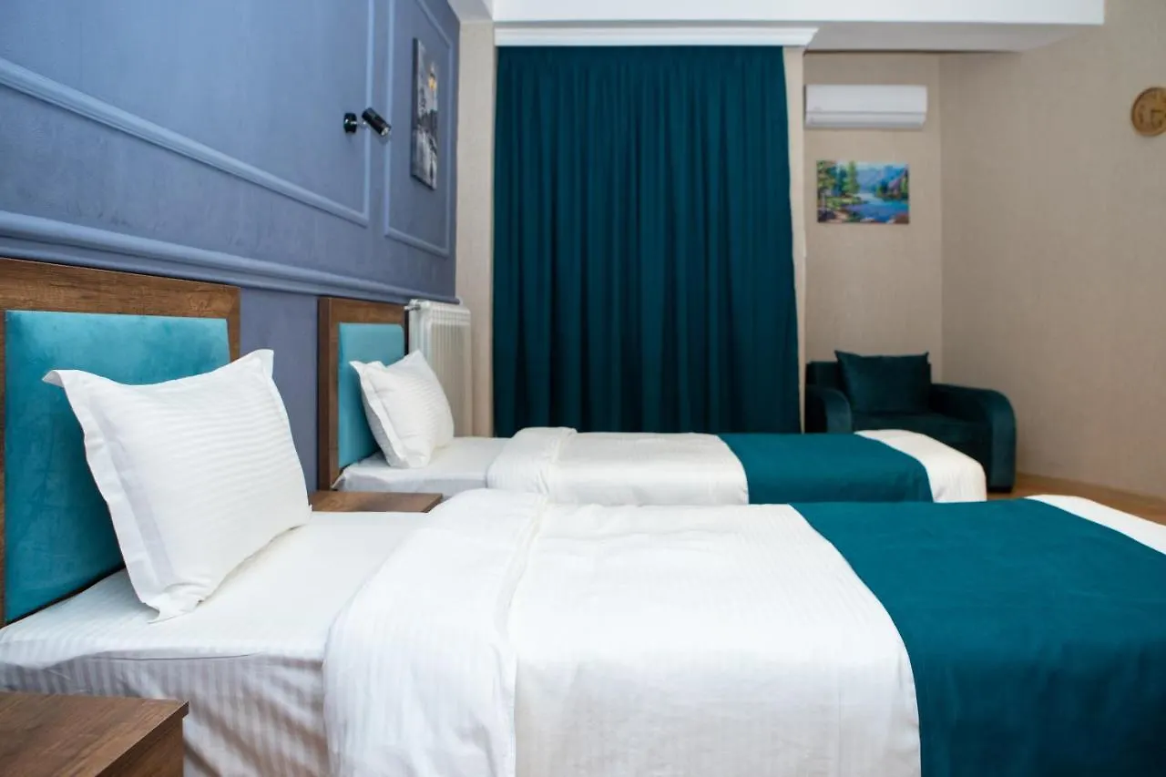 Legend Hotel Tbilisi