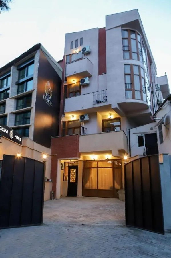 ***  Legend Hotel Tbilisi Georgia