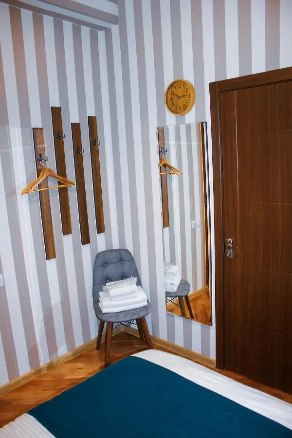Legend Hotel Tbilisi