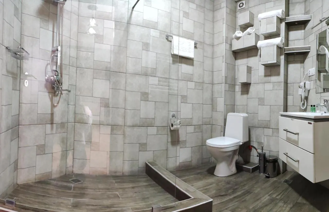 Legend Hotel Tbilisi
