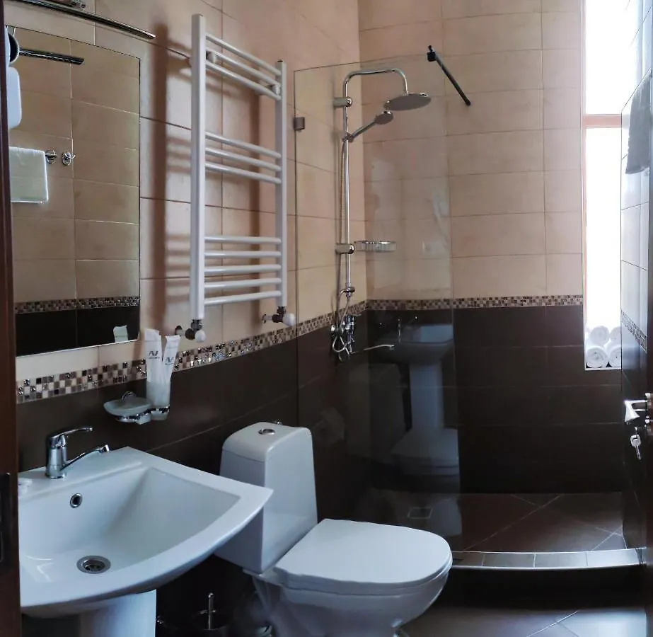 Legend Hotel Tbilisi