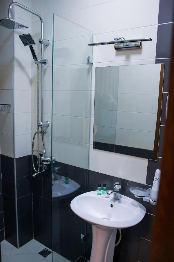 Legend Hotel Tbilisi 3*,  Georgia