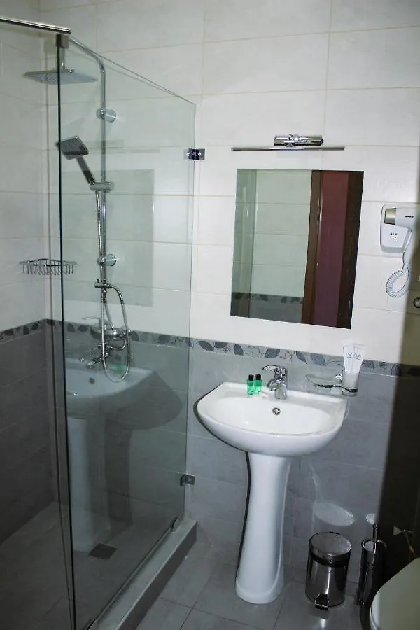 ***  Legend Hotel Tbilisi Georgia