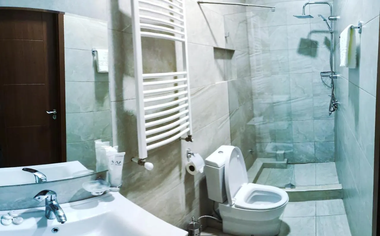 Legend Hotel Tbilisi