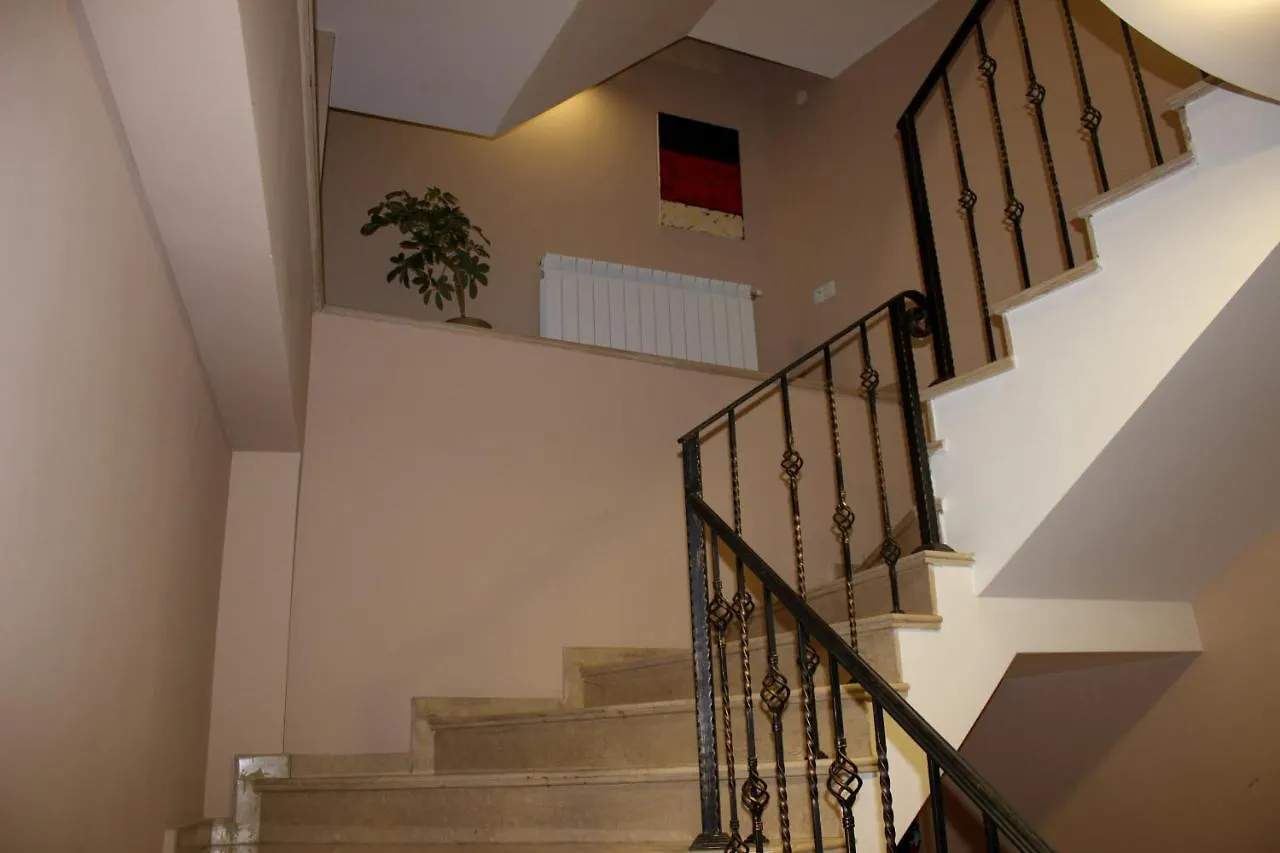 Legend Hotel Tbilisi