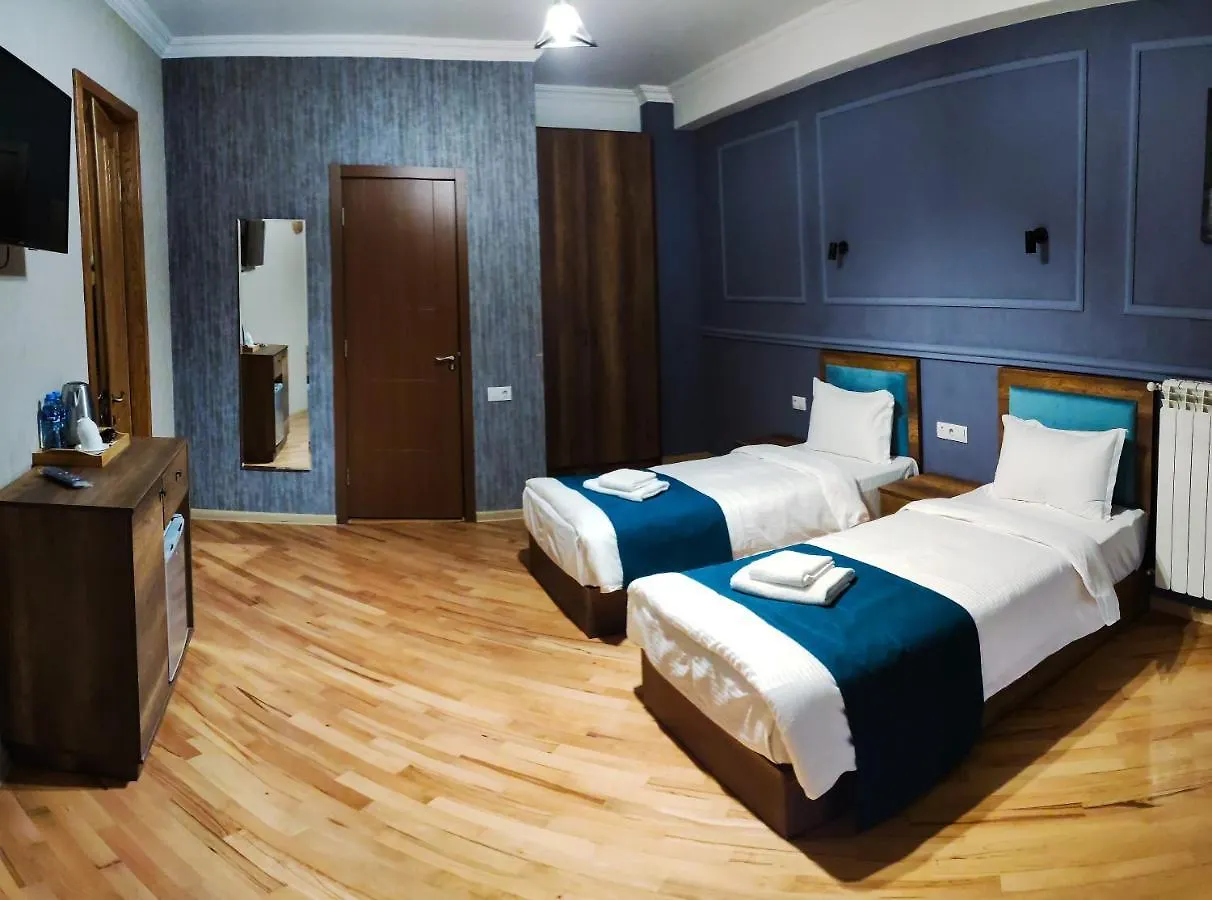 Legend Hotel Tbilisi
