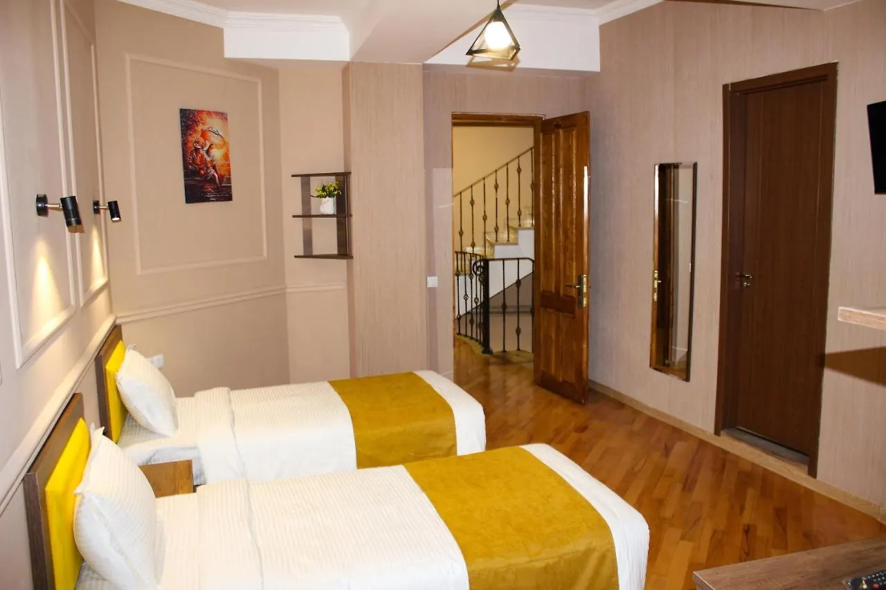 Legend Hotel Tbilisi