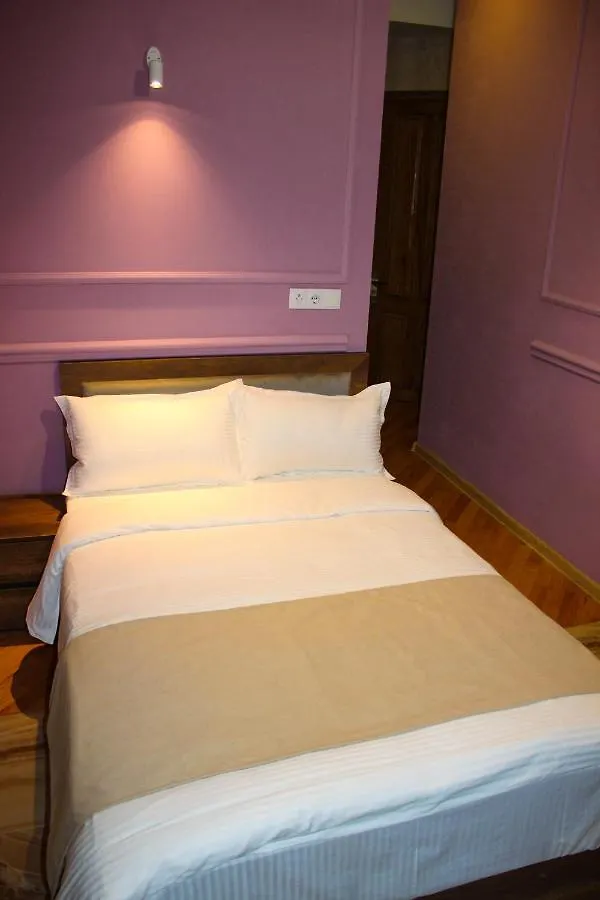 Legend Hotel Tbilisi