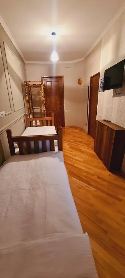 Legend Hotel Tbilisi