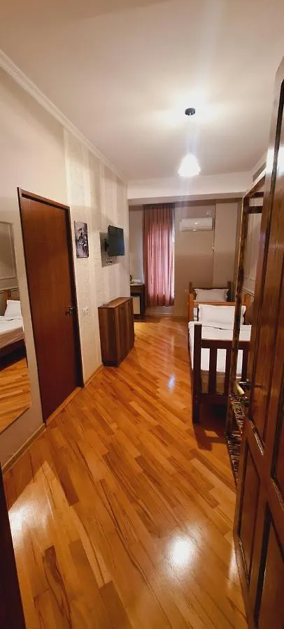 Legend Hotel Tbilisi