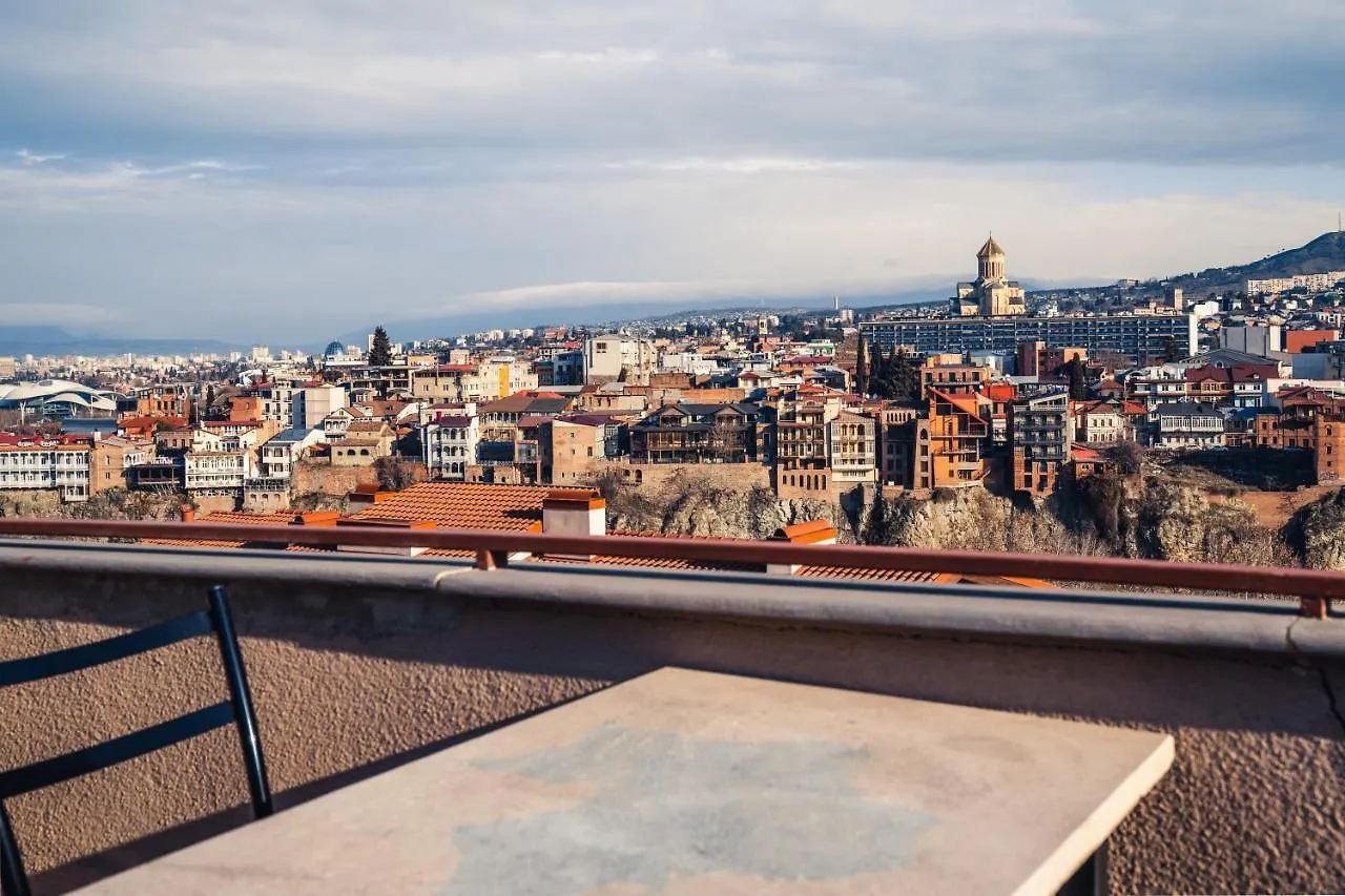 Legend Hotel Tbilisi