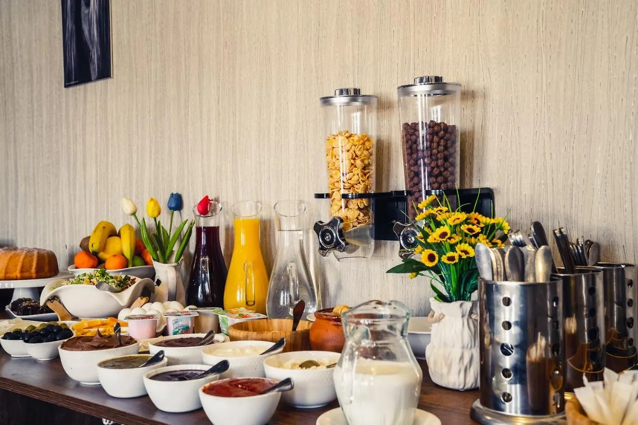 Legend Hotel Tbilisi