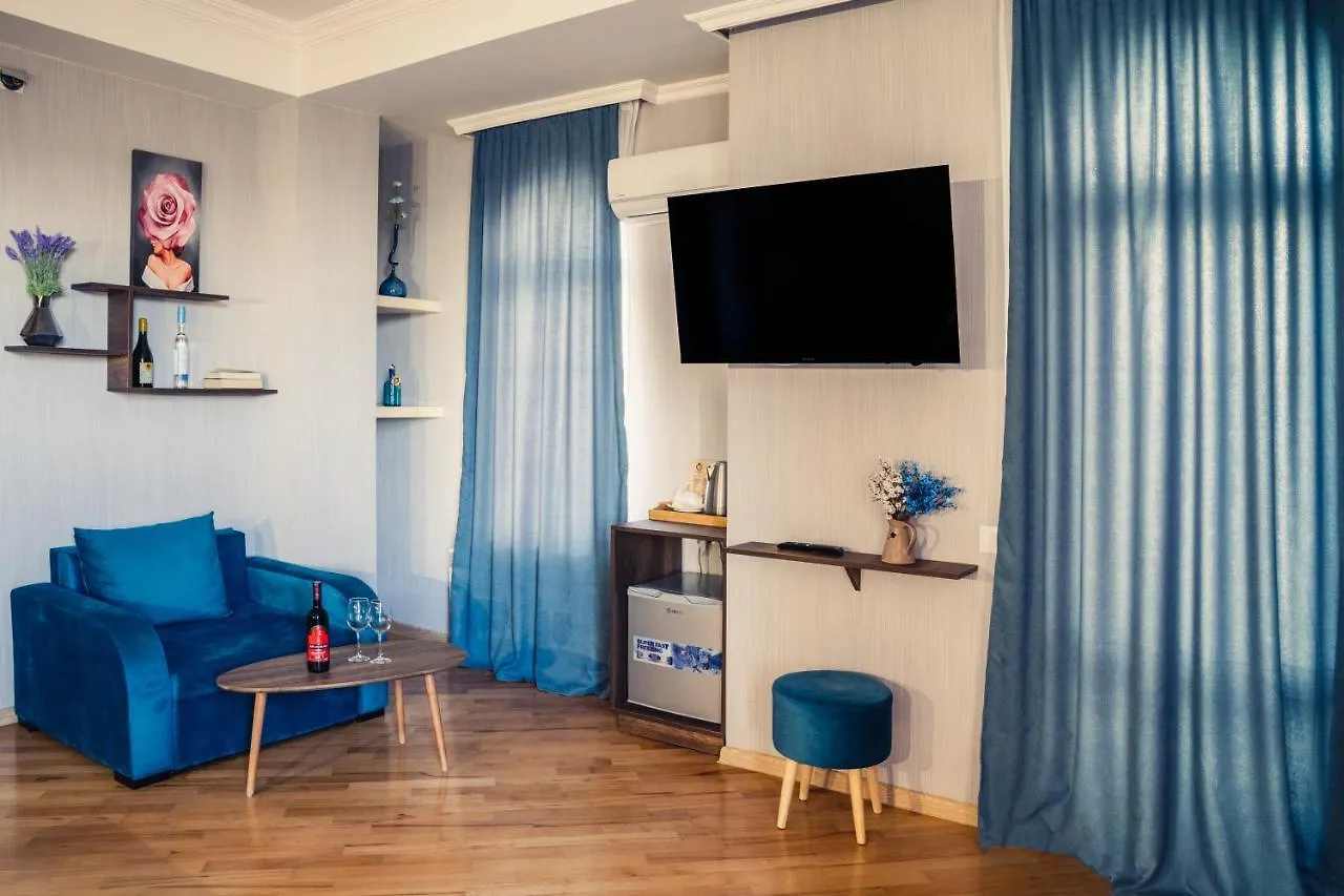 Legend Hotel Tbilisi
