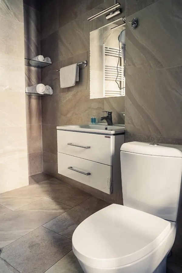 Legend Hotel Tbilisi Georgia