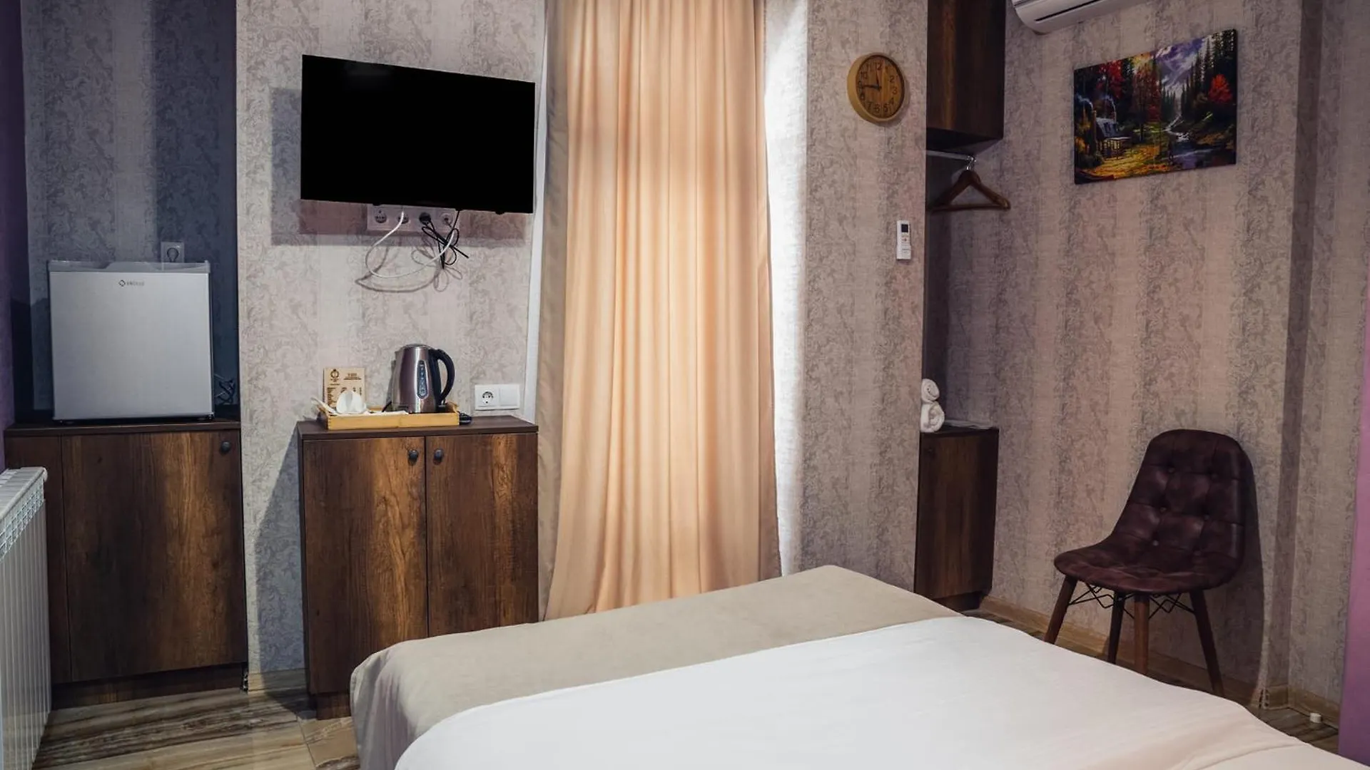 Legend Hotel Tbilisi