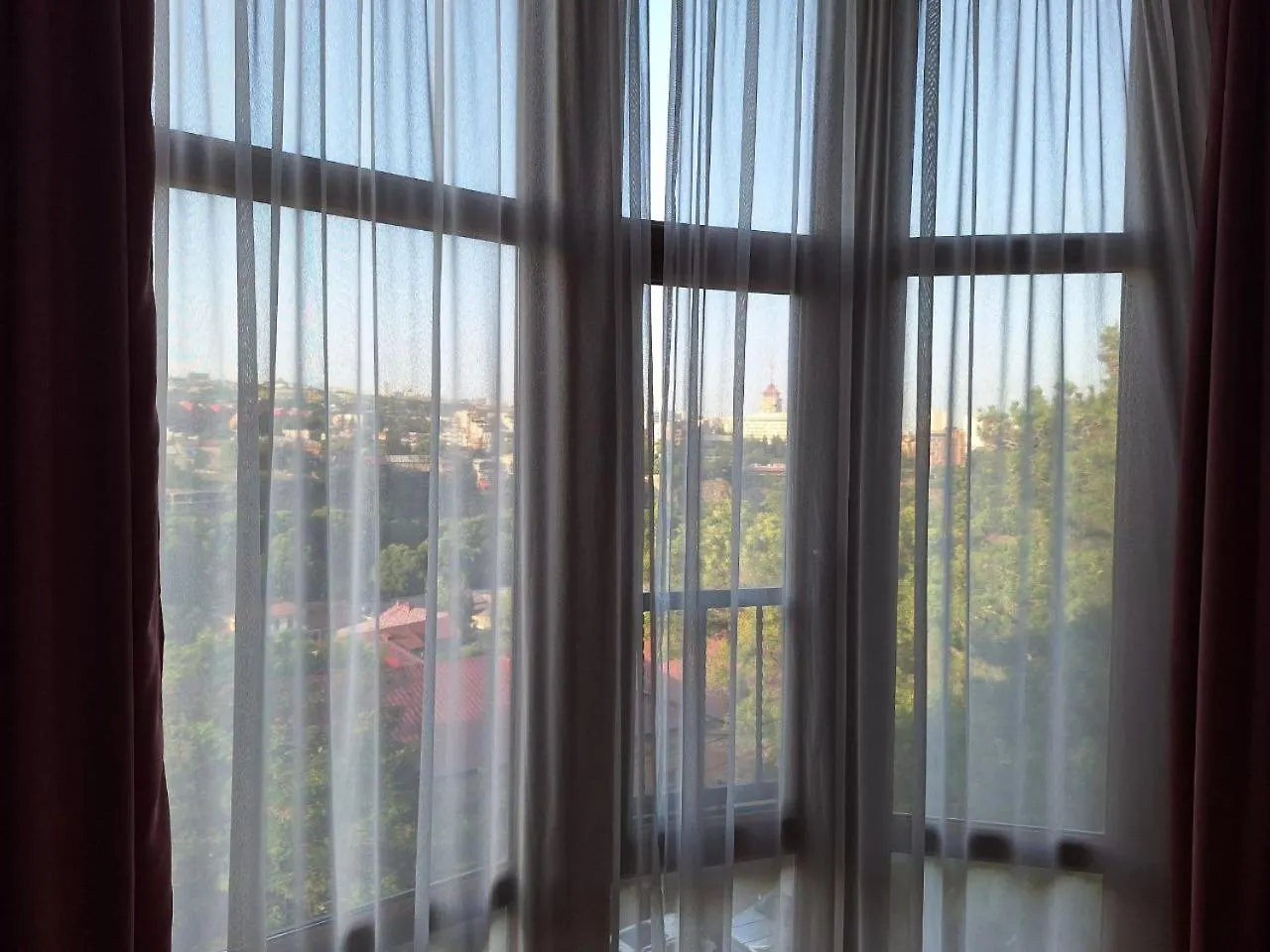 ***  Legend Hotel Tbilisi Georgia