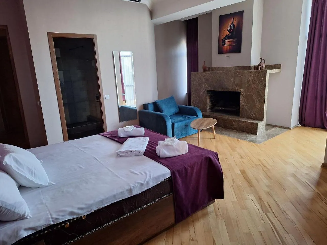 Legend Hotel Tbilisi