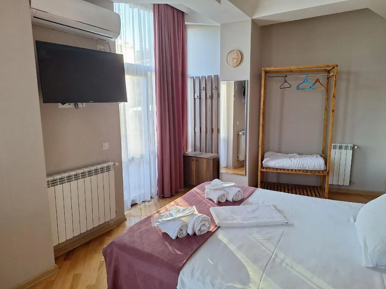 Legend Hotel Tbilisi