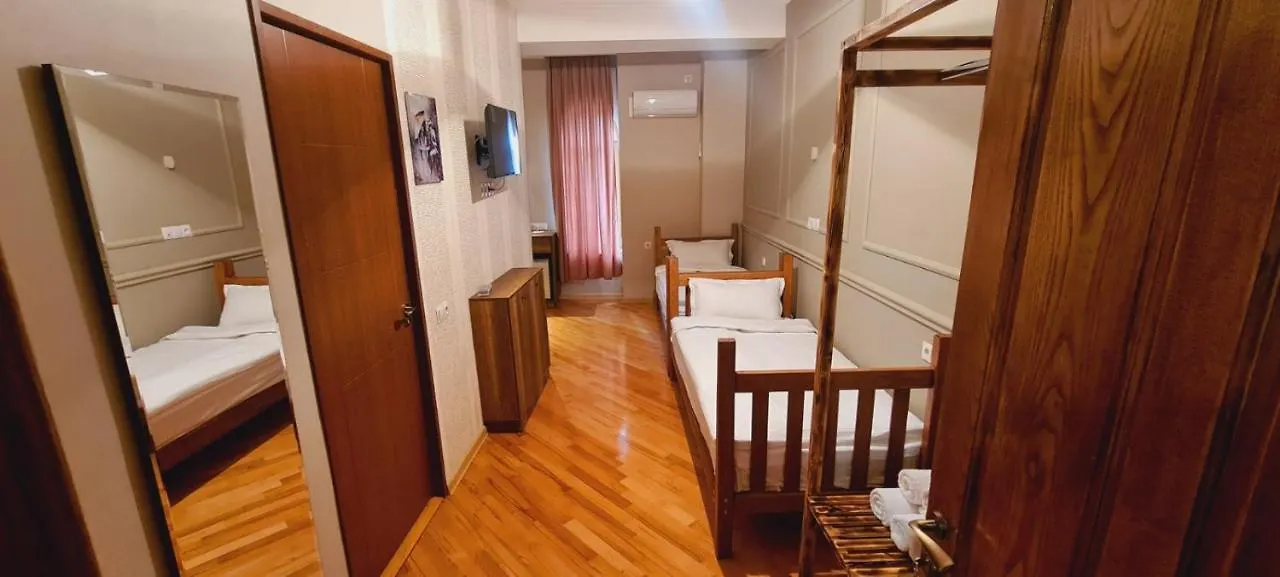 Legend Hotel Tbilisi