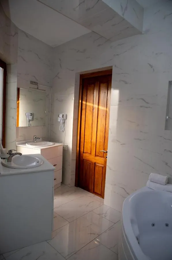 Legend Hotel Tbilisi Georgien