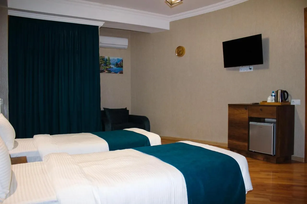 Legend Hotel Tbilisi