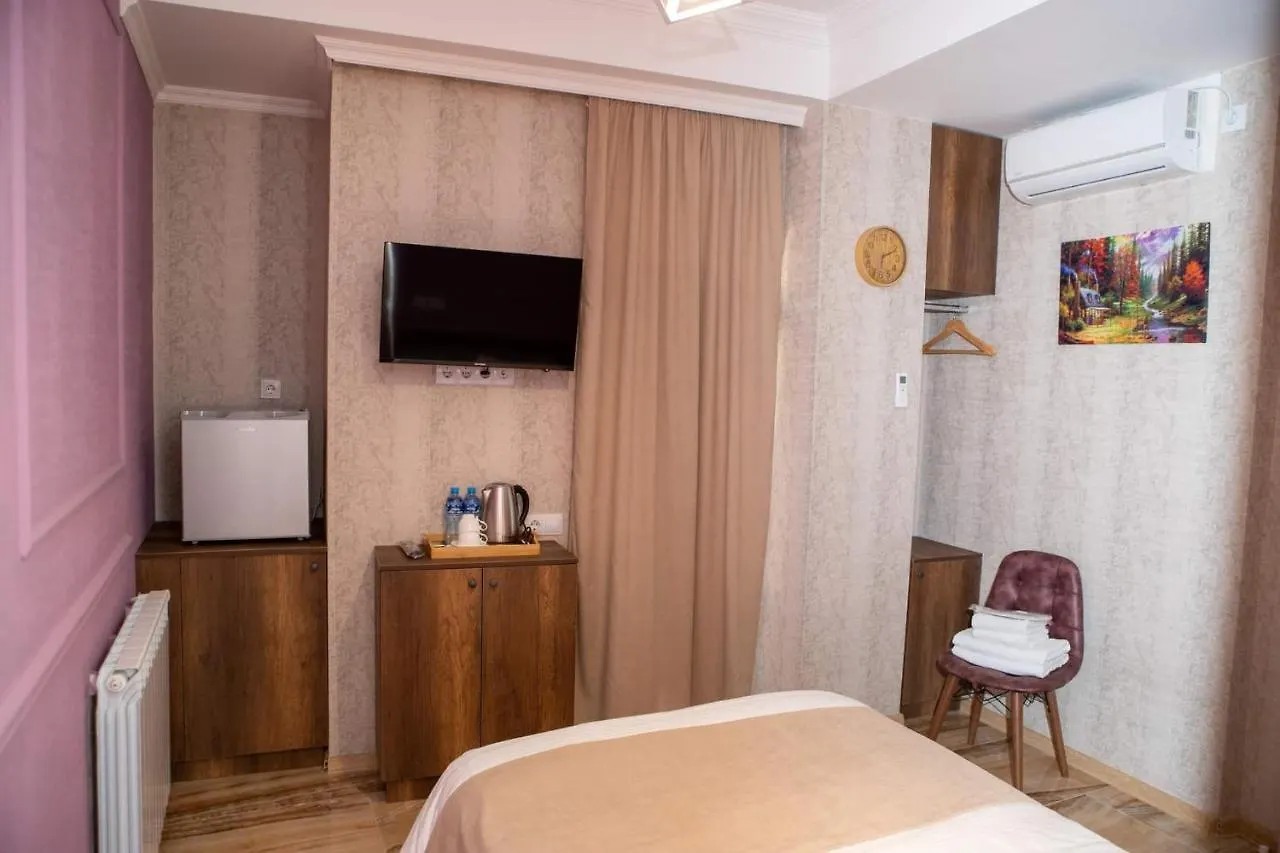Legend Hotel Tbilisi