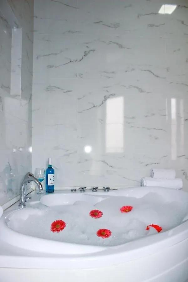 ***  Legend Hotel Tbilisi Georgien