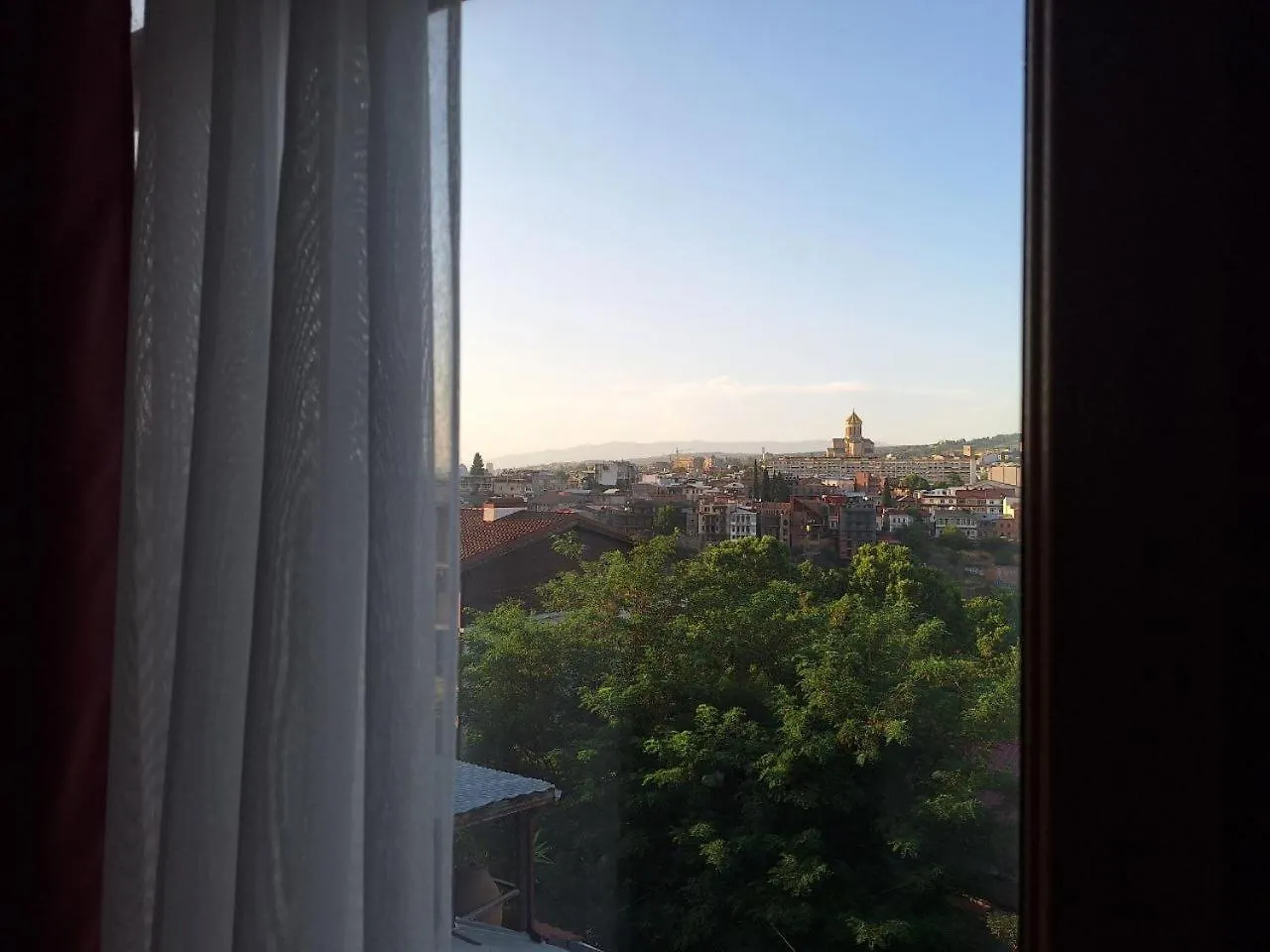 Legend Hotel Tbilisi