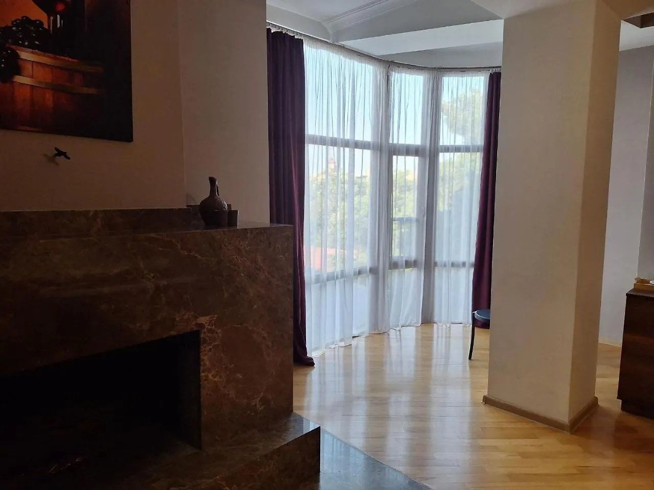 Legend Hotel Tbilisi
