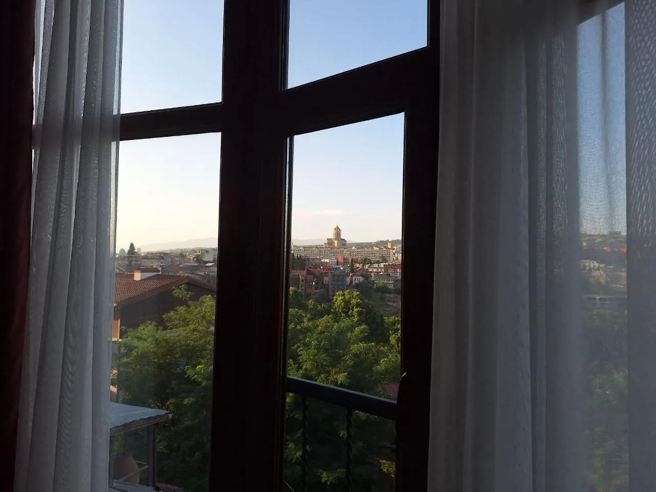 Legend Hotel Tbilisi